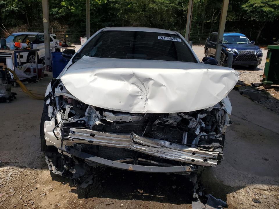 Photo 5 from auction – 2020 TOYOTA COROLLA HATCHBACK with VIN JTND4RBE2L3081374