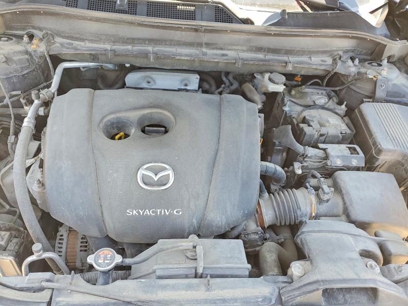Foto 12 de la subasta – 2020 MAZDA CX-5 con VIN JM3KFBDM3L1802905