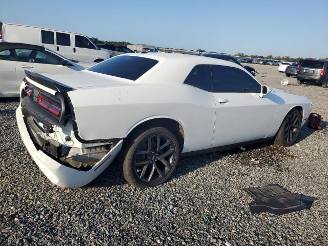 Photo 3 from auction – 2023 DODGE CHALLENGER with VIN 2C3CDZAG6PH641844