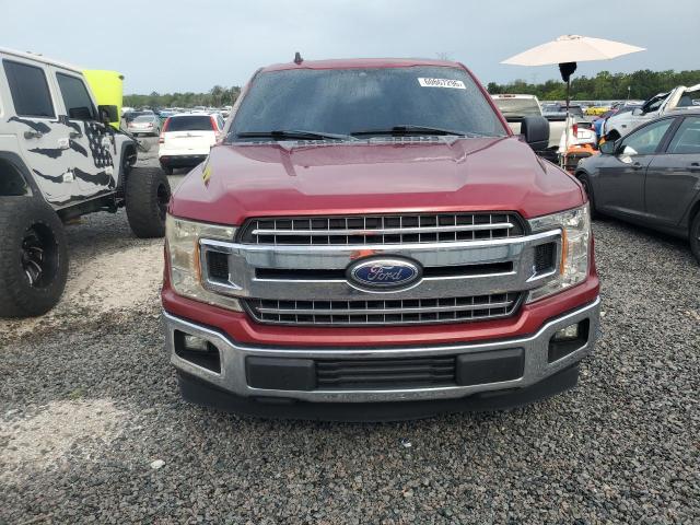 Photo 5 from auction – 2019 FORD F150 with VIN 1FTEW1CB2KFB12676