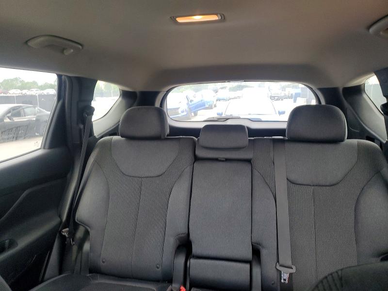 Photo 10 from auction – 2019 HYUNDAI SANTA FE with VIN 5NMS33AD9KH023864