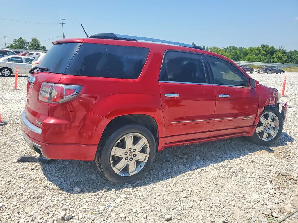 Photo 3 from auction – 2014 GMC ACADIA with VIN 1GKKVTKD4EJ122636