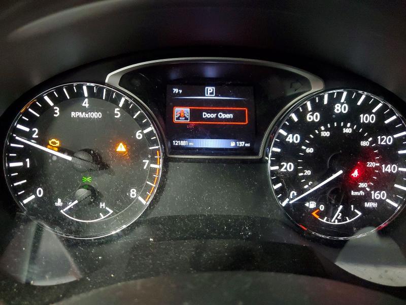 Photo 9 from auction – 2016 NISSAN ALTIMA with VIN 1N4AL3AP9GN346642