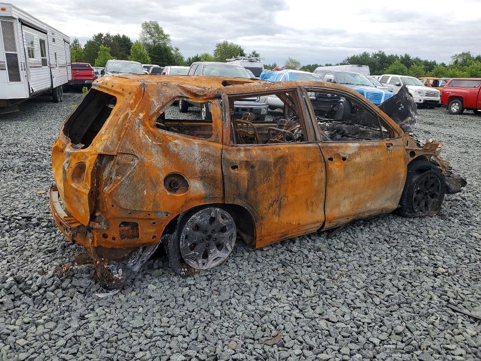 Photo 3 from auction – 2020 SUBARU FORESTER with VIN JF2SKAJC7LH485620