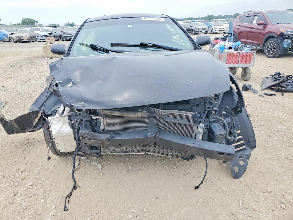 Photo 5 from auction – 2013 NISSAN ALTIMA with VIN 1N4AL2EP6DC264539