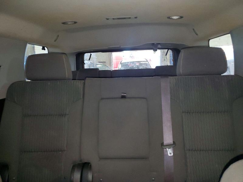 Photo 10 from auction – 2016 CHEVROLET TAHOE with VIN 1GNSKAKC0GR465164