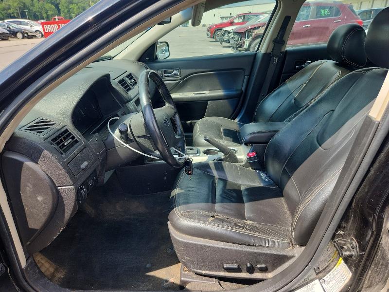 Photo 7 from auction – 2012 FORD FUSION with VIN 3FAHP0JA7CR224043