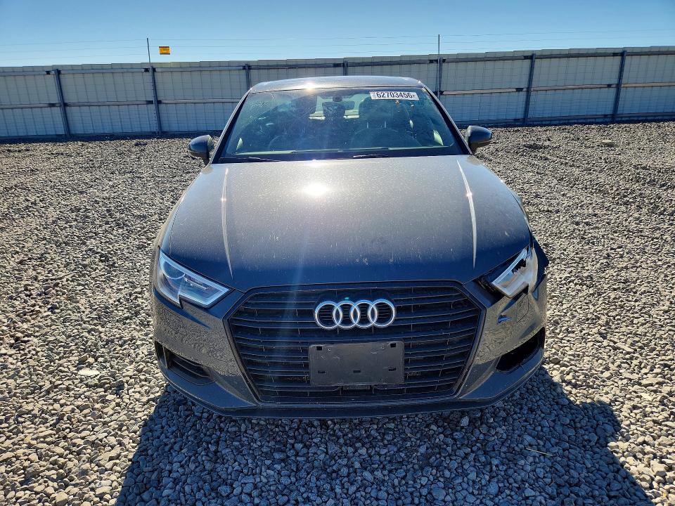 صورة رقم 5 من المزاد - 2019 AUDI A3 مع VIN WAUAUGFF2KA109681