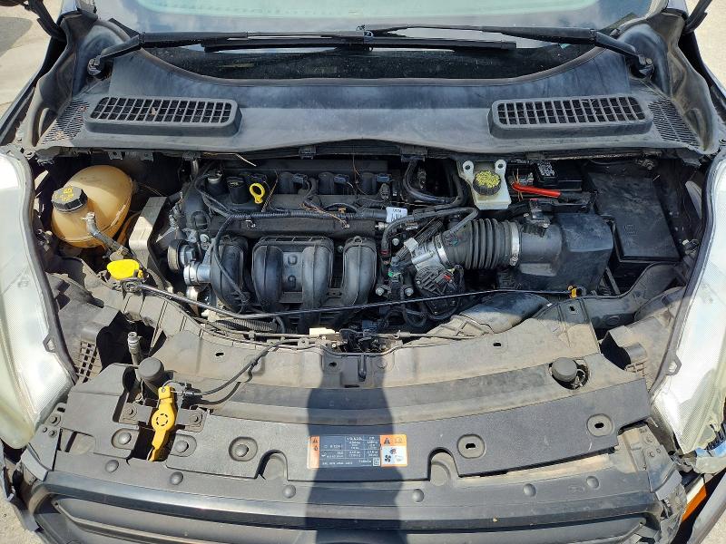 Photo 11 from auction – 2017 FORD ESCAPE with VIN 1FMCU0F78HUB89678