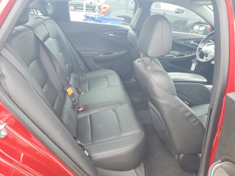 Photo 10 from auction – 2016 CHEVROLET MALIBU with VIN 1G1ZE5ST4GF248071