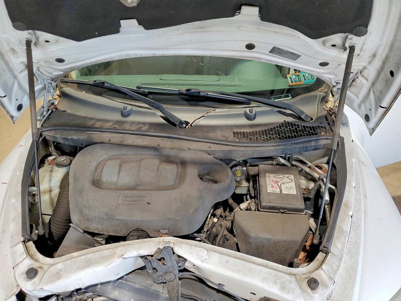 Foto 12 de la subasta – 2011 CHEVROLET HHR con VIN 3GCAAAFW5BS560160