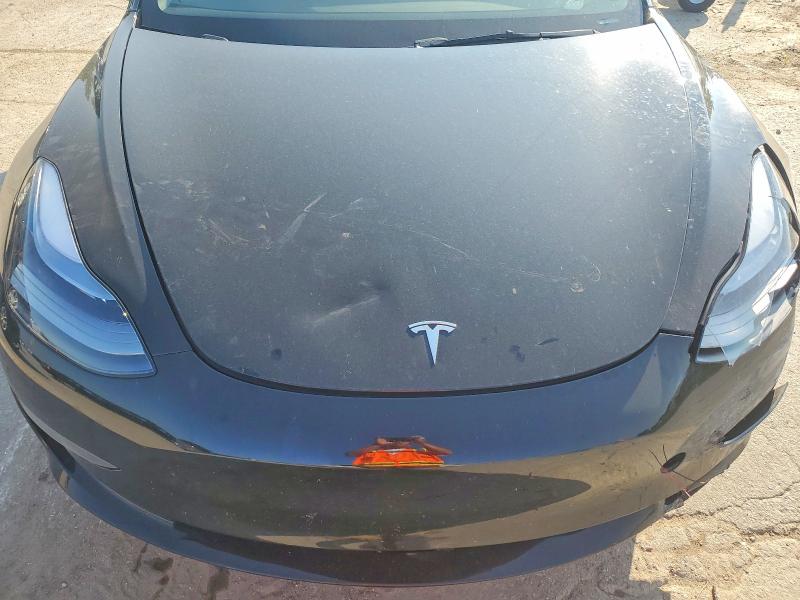 Photo 11 from auction – 2023 TESLA MDL 3 with VIN 5YJ3E1EA9PF617270