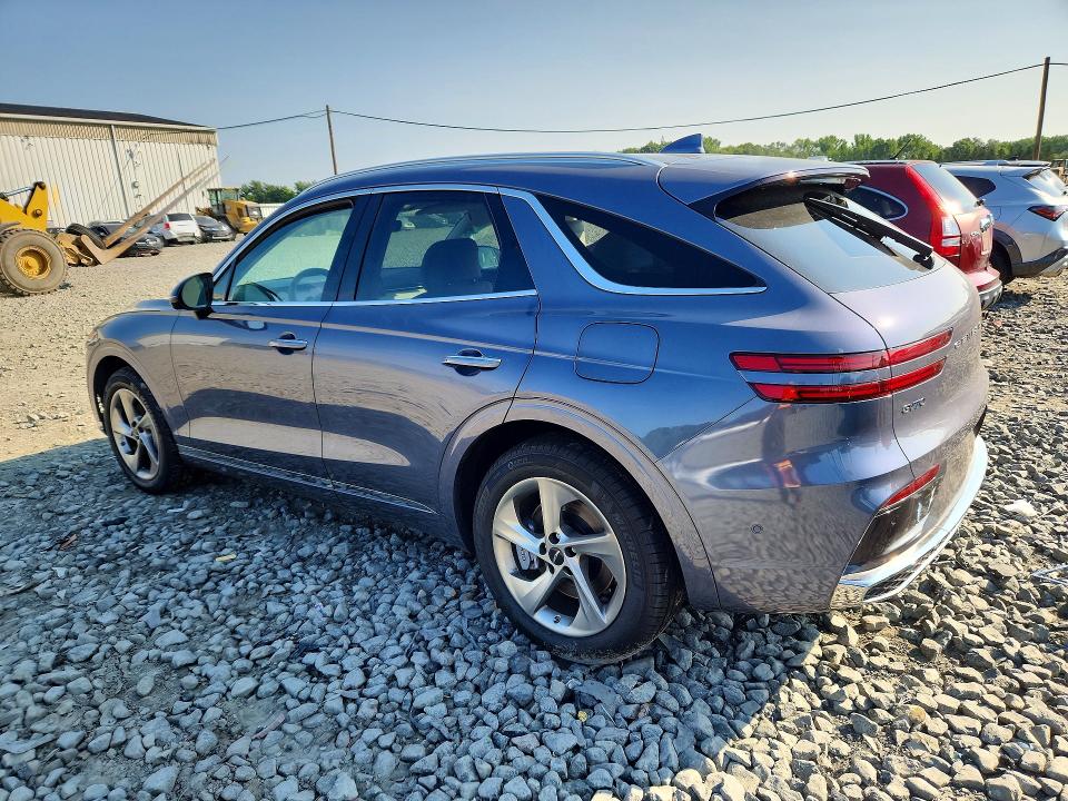 Photo 2 from auction – 2026 GENESIS GV70 with VIN 5NMMBDTB9TH055972