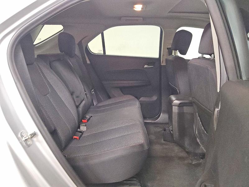 Photo 11 from auction – 2015 CHEVROLET EQUINOX with VIN 2GNALCEK6F6294034