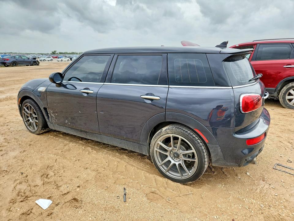 Photo 2 from auction – 2018 MINI COOPER with VIN WMWLN9C56J2E50994