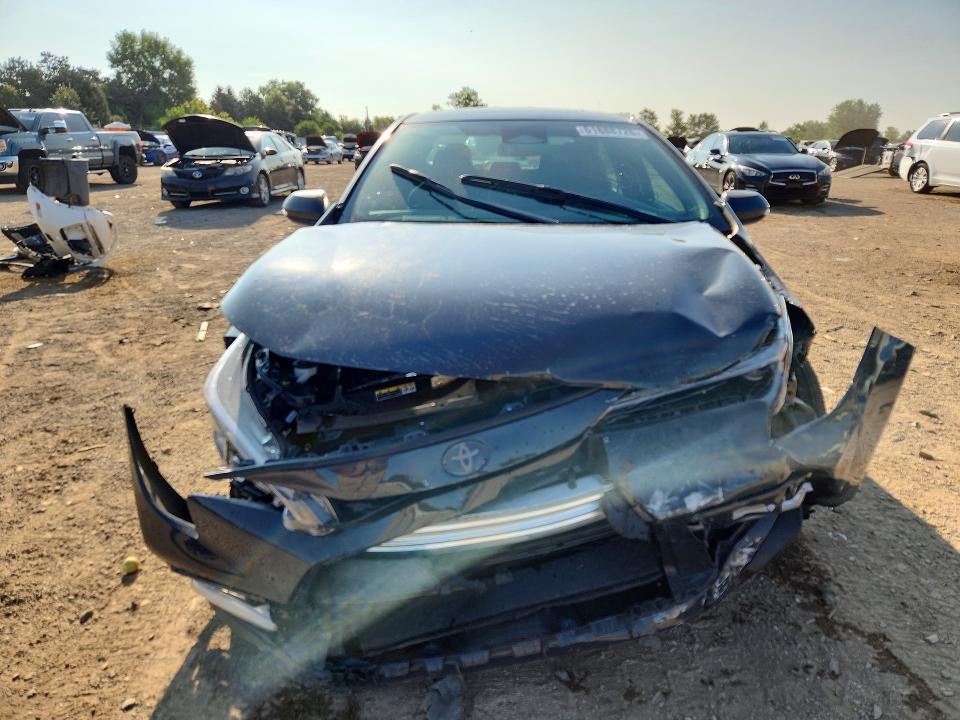Photo 5 from auction – 2026 TOYOTA COROLLA with VIN 5YFP4MCE7TP269463