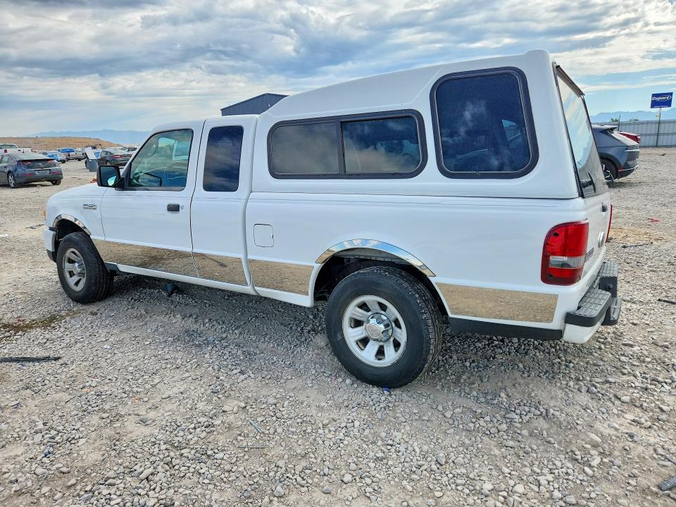 Foto 2 de la subasta – 2008 FORD RANGER con VIN 1FTYR44E98PA38643