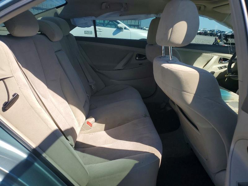 Zdjęcie 10 z aukcji – 2011 TOYOTA CAMRY z VIN 4T4BF3EK4BR134736