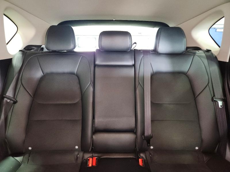 Photo 10 from auction – 2017 MAZDA CX-5 with VIN JM3KFBCL3H0224620