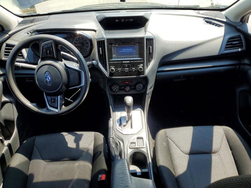 Photo 8 from auction – 2017 SUBARU IMPREZA with VIN 4S3GTAA6XH3747422