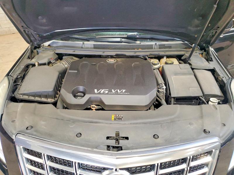 صورة رقم 11 من المزاد - 2013 CADILLAC XTS مع VIN 2G61P5S3XD9215288
