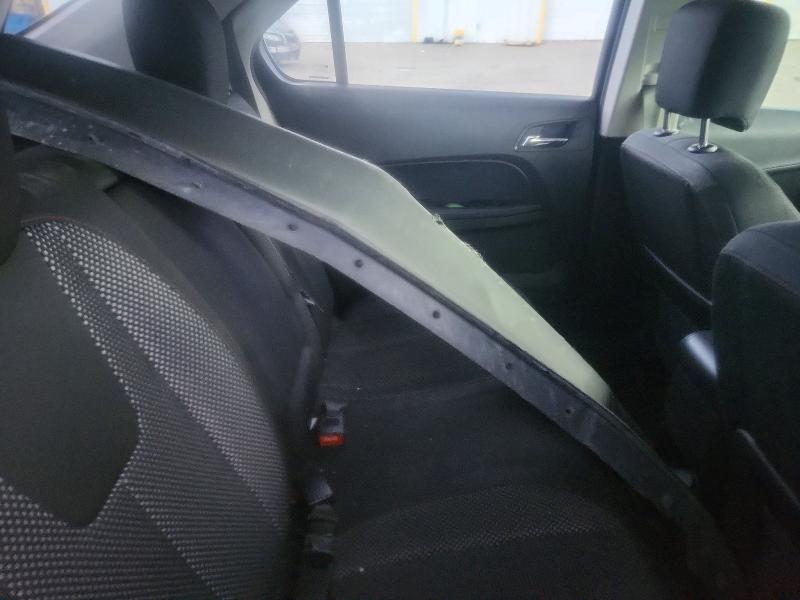Снимка 10 от търг – 2017 CHEVROLET EQUINOX с VIN 2GNALBEK9H1579577
