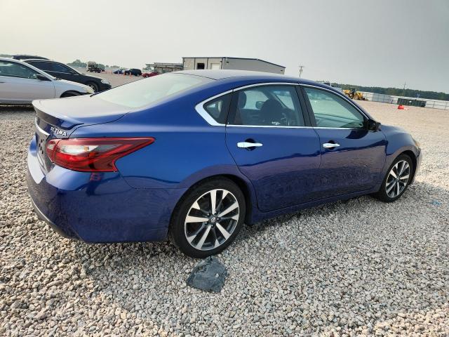 Photo 3 from auction – 2017 NISSAN ALTIMA with VIN 1N4AL3AP4HC157846