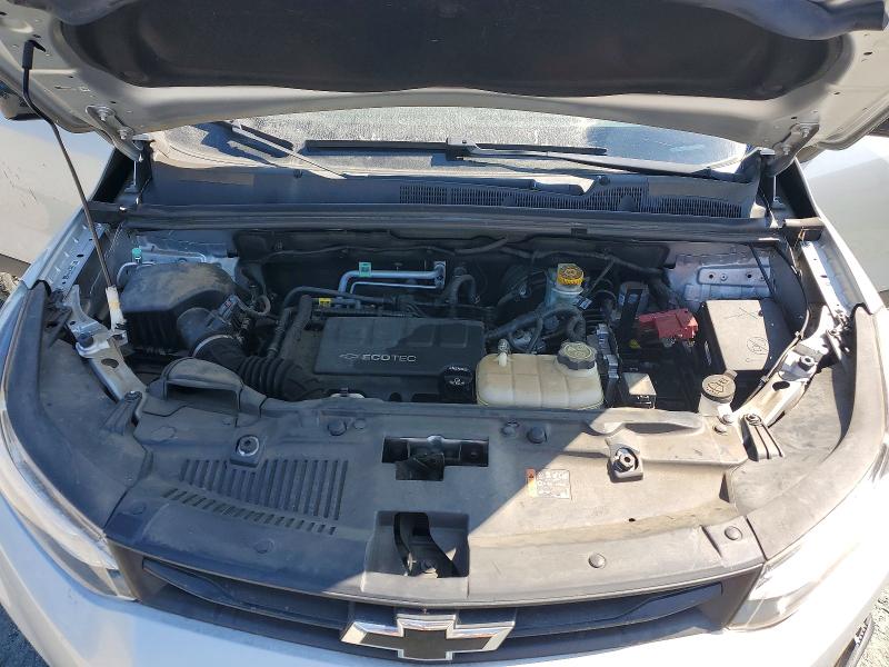 Photo 12 from auction – 2020 CHEVROLET TRAX with VIN 3GNCJPSB9LL178859