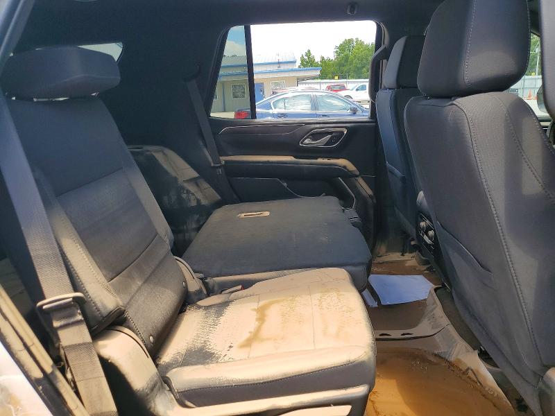 Photo 11 from auction – 2024 CHEVROLET TAHOE with VIN 1GNSKMKD0RR112792
