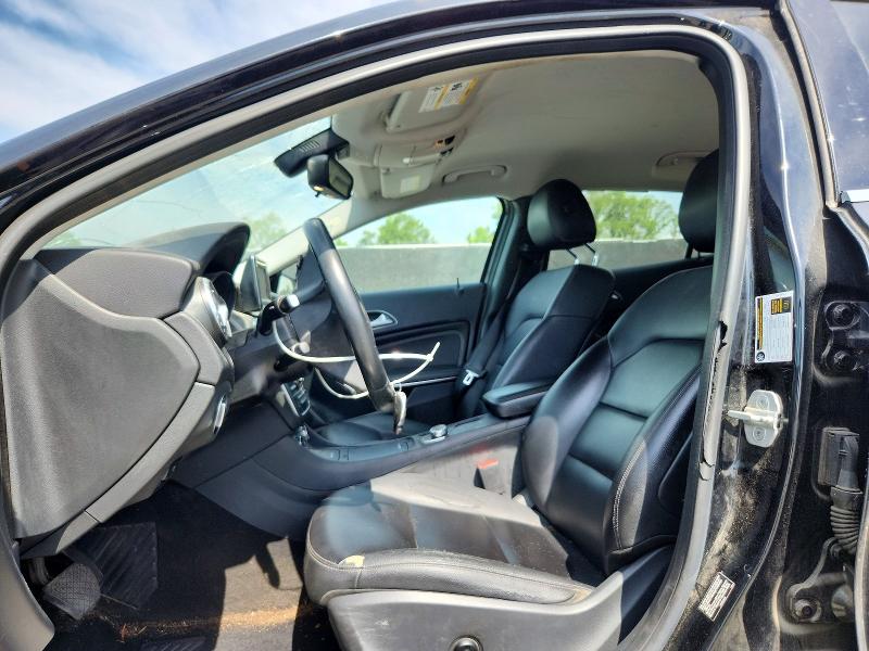 Photo 7 from auction – 2015 MERCEDES-BENZ GLA with VIN WDCTG4EB0FJ117441
