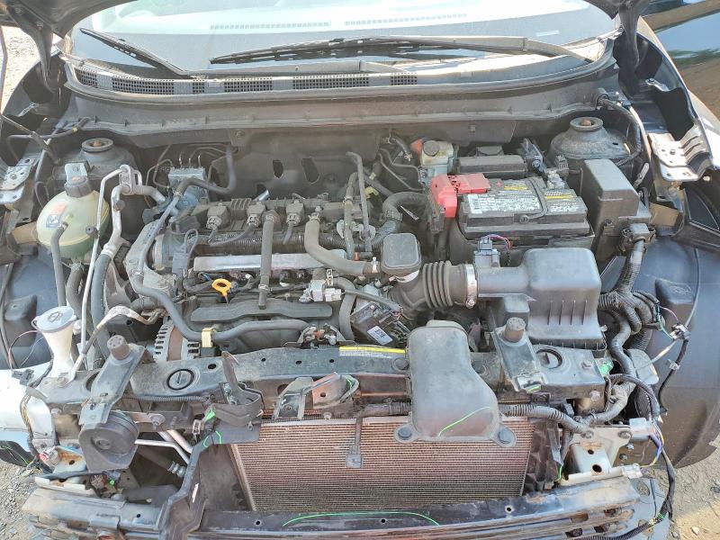 Photo 11 from auction – 2019 NISSAN KICKS with VIN 3N1CP5CU2KL531908