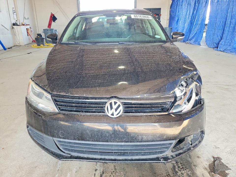 Photo 5 from auction – 2011 VOLKSWAGEN JETTA with VIN 3VWDZ7AJ8BM352215