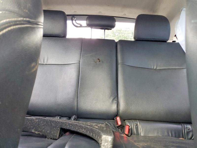 Photo 10 from auction – 2013 SUBARU XV CROSSTREK with VIN JF2GPAVC8D2811138