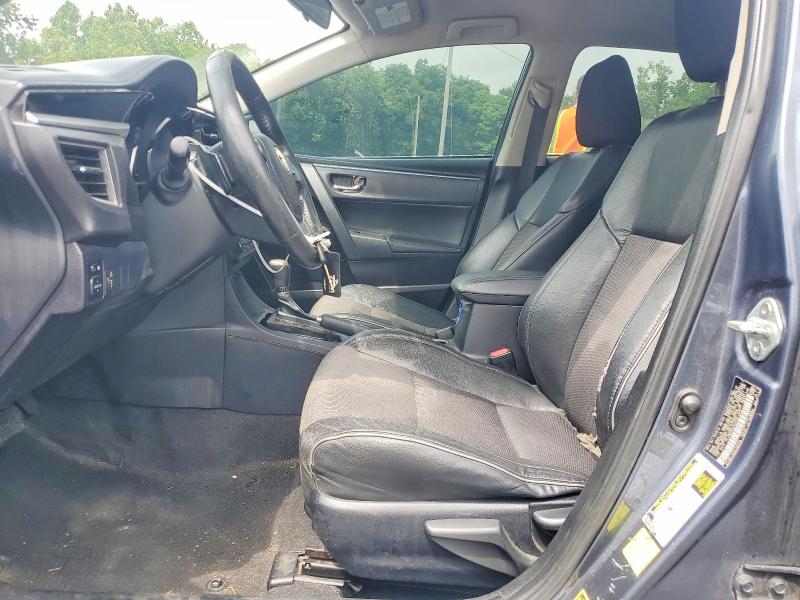 Photo 7 from auction – 2014 TOYOTA COROLLA with VIN 2T1BURHE9EC001517