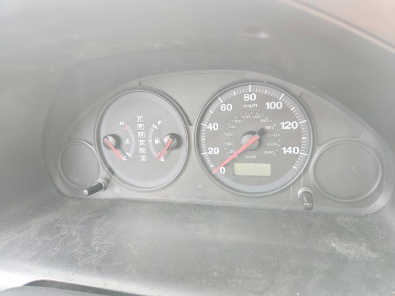 صورة رقم 9 من المزاد - 2002 HONDA CIVIC مع VIN 2HGES16142H552218