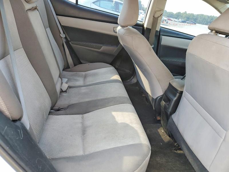 Photo 10 from auction – 2018 TOYOTA COROLLA with VIN 5YFBURHE4JP782893