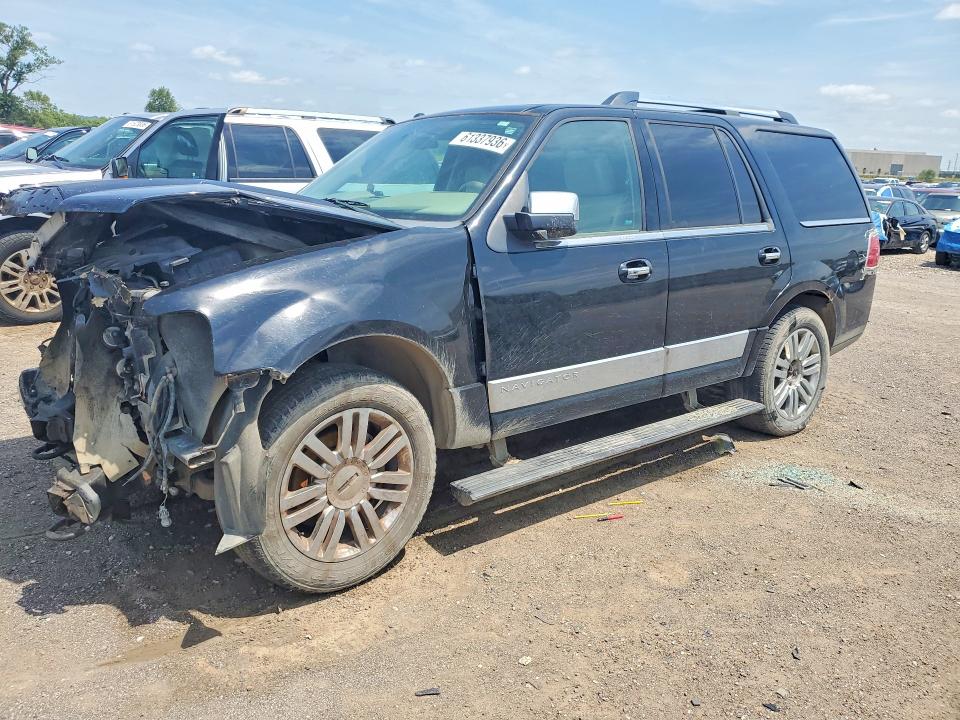 2008 LINCOLN NAVIGATOR