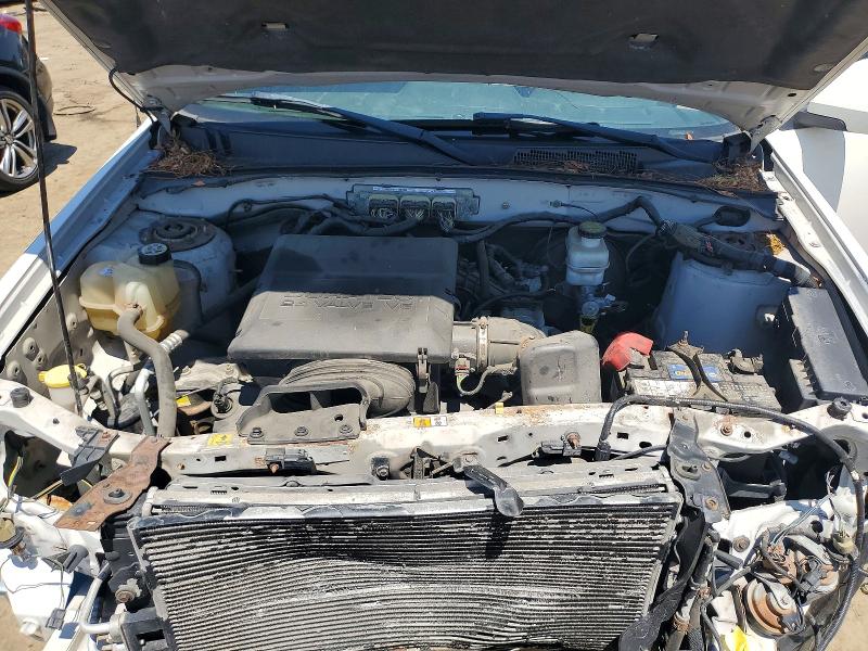 Photo 12 from auction – 2011 FORD ESCAPE with VIN 1FMCU9EG9BKA52175