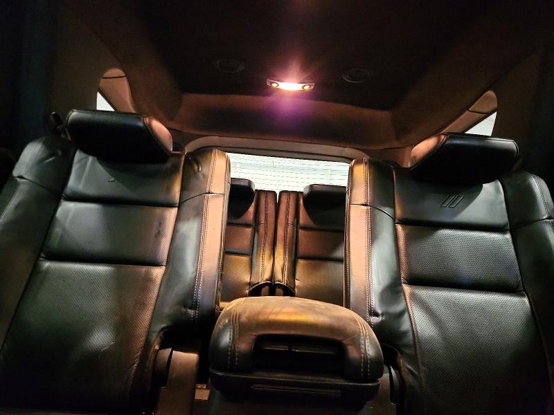 Photo 10 from auction – 2021 DODGE DURANGO with VIN 1C4RDJEG9MC643359