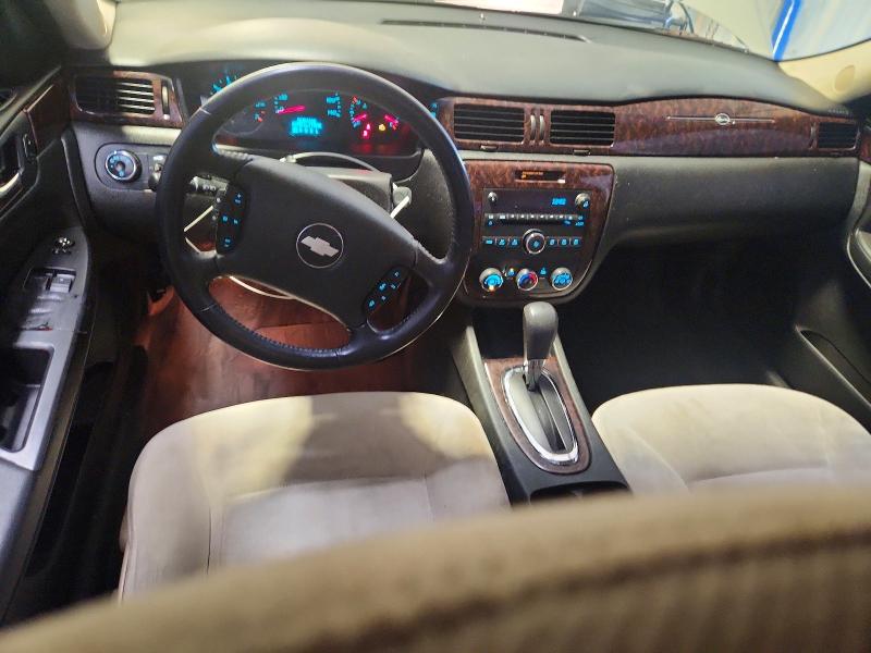 Photo 8 from auction – 2012 CHEVROLET IMPALA with VIN 2G1WF5E3XC1321845