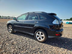 Photo 2 from auction – 2008 LEXUS RX 350 with VIN 2T2GK31U08C056500