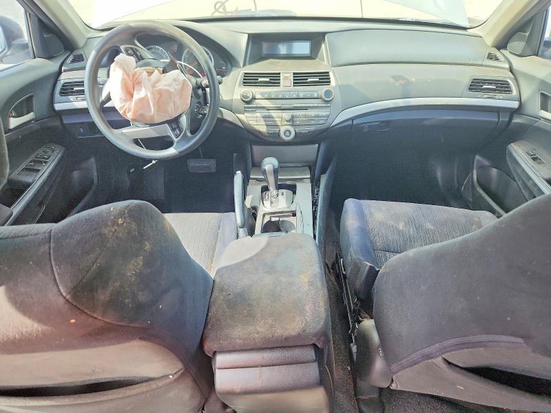Photo 8 from auction – 2011 HONDA ACCORD with VIN 1HGCP2F35BA109266