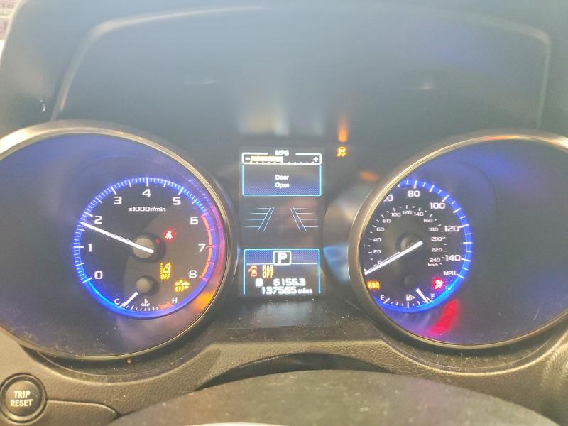 Photo 9 from auction – 2017 SUBARU OUTBACK with VIN 4S4BSANC4H3300061