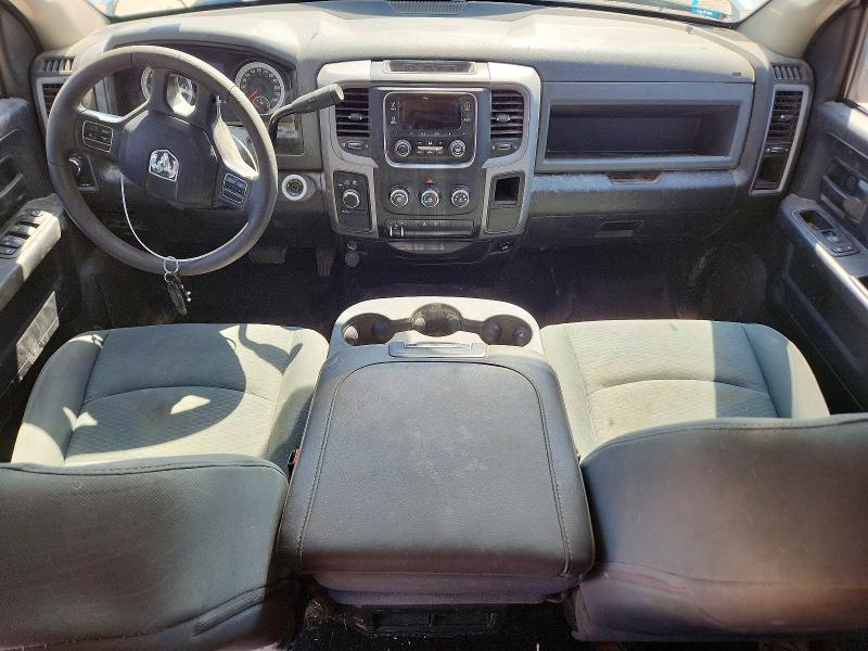 Photo 8 from auction – 2014 RAM 2500 with VIN 3C6TR5CT1EG146956