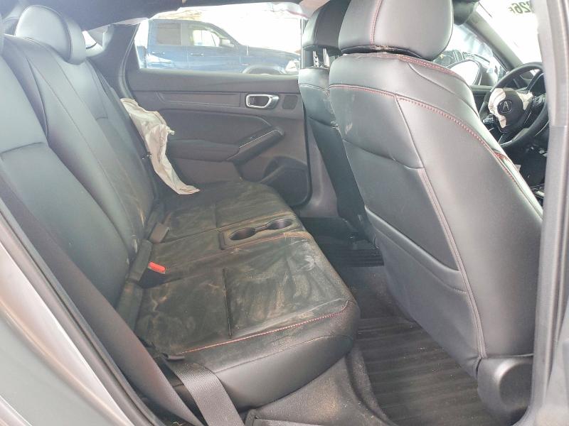 Photo 10 from auction – 2026 ACURA INTEGRA with VIN 19UDE5G90TA001699