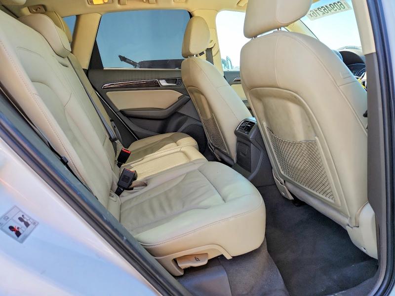 Photo 11 from auction – 2015 AUDI Q5 with VIN WA1CFAFP1FA138990