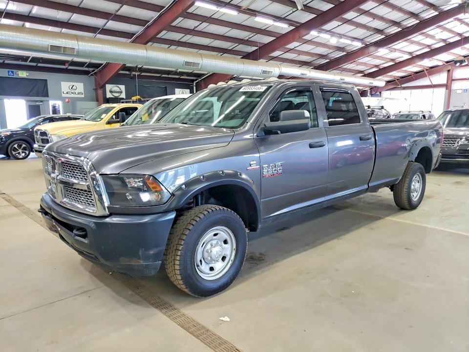 2014 RAM 2500 - Търг №60983486