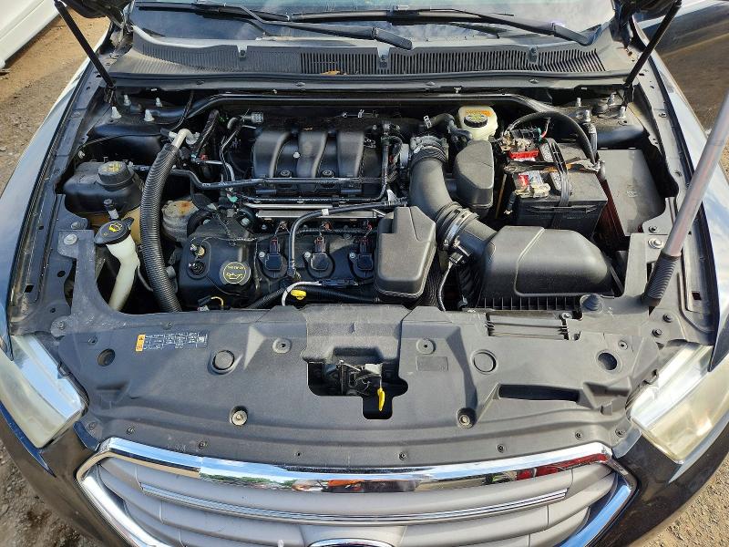 Foto 11 de la subasta – 2014 FORD TAURUS con VIN 1FAHP2E83EG144154