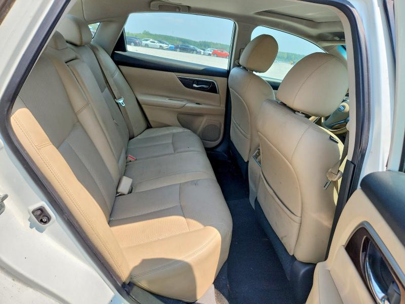 Photo 10 from auction – 2015 NISSAN ALTIMA with VIN 1N4AL3AP8FC598439