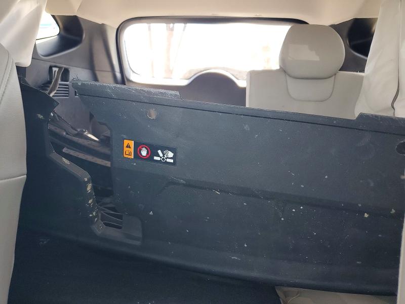 Photo 10 from auction – 2024 HYUNDAI TUCSON with VIN 5NMJF3DE8RH431094